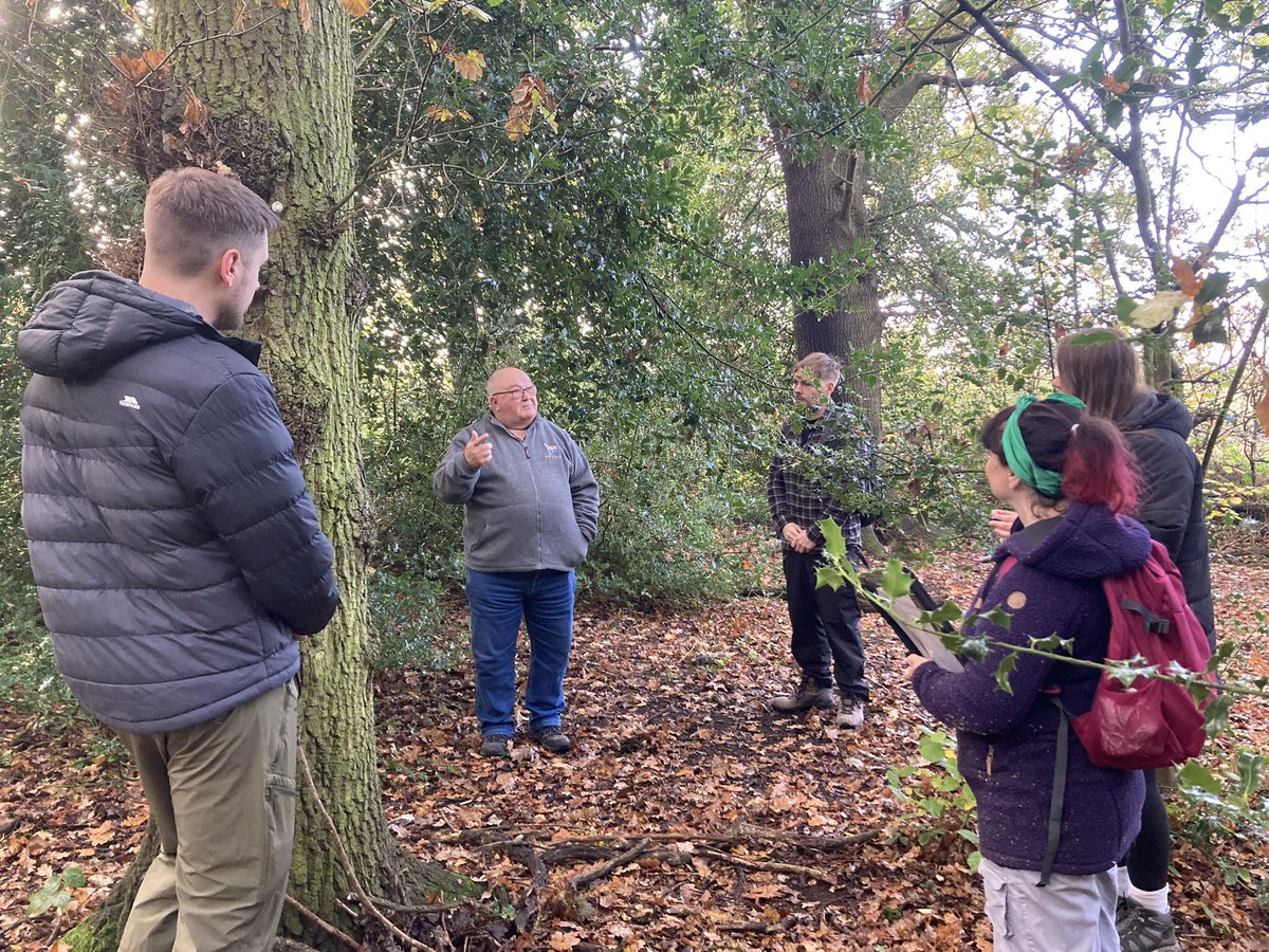 Notts Bat Group tweet media