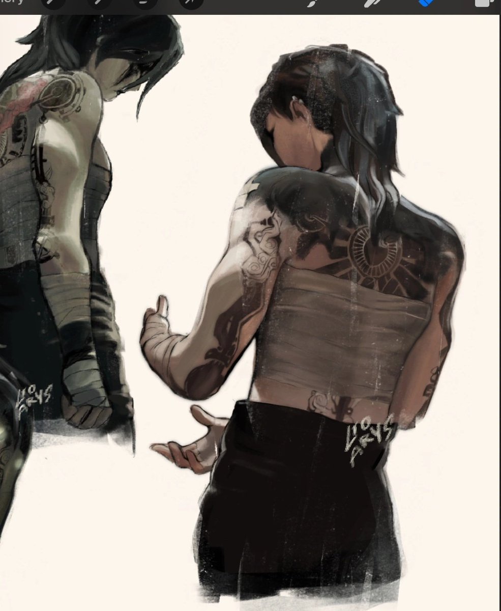 Vi
#ArcaneSeason2 #ViArcane #Arxane #ViFanart #ArcaneFanart