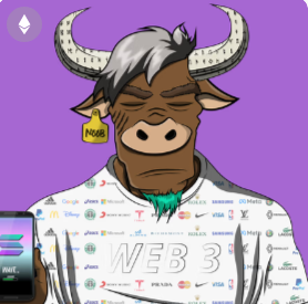 whitweddn's tweet photo. 🚨 Discount Alert 🚨
2 B4DBULL "Rare" et "Uncommon" en solde 😱
Ces NTF Genesis de @Cryptocademia_ te permettent de gagner des $EZTIAS et de participer à la TREASURE CHEST 🎁🎁🎁
FP : 0.016 ETH
B4DBULL Marketplace : https://t.co/Pdh4BuIaPz
#NFT #cryptocademia #Learn2Earn https://t.co/8ZSFZo2ucy