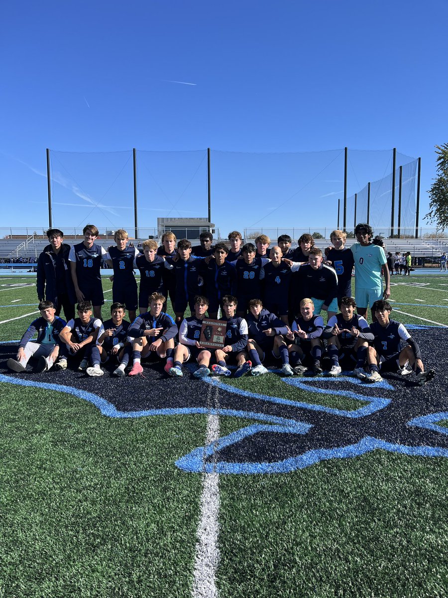 DGS Soccer tweet media