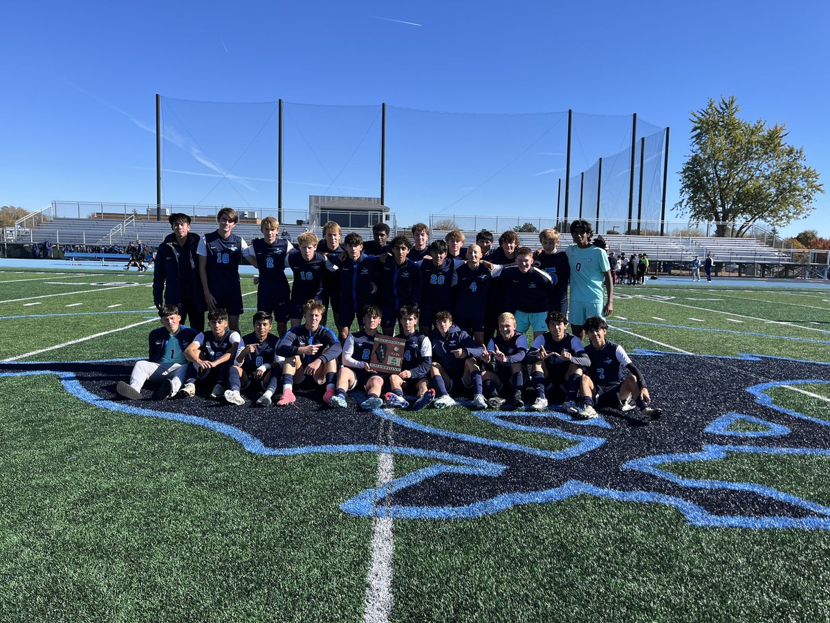 DGS Soccer tweet media