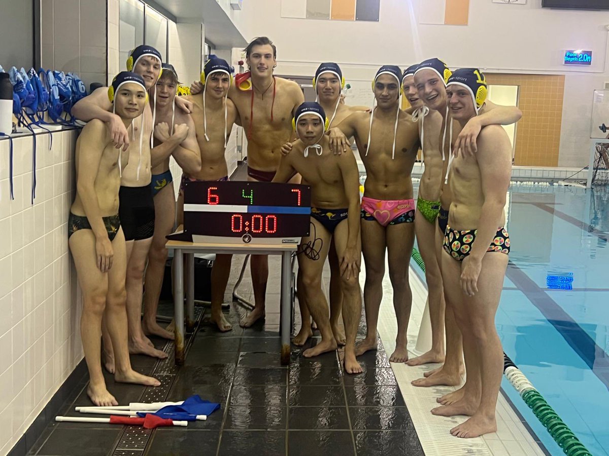 UEA Swimming & Water Polo Club tweet media