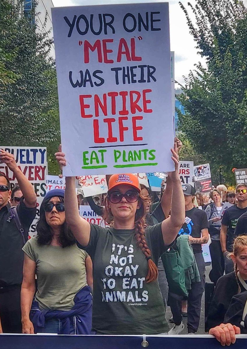 FARM Animal Rights Movement tweet media