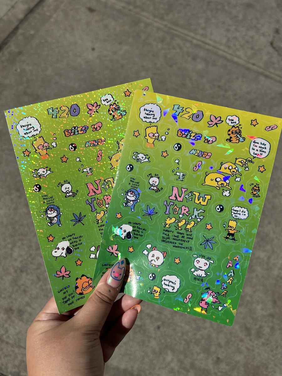 About to list these babies today