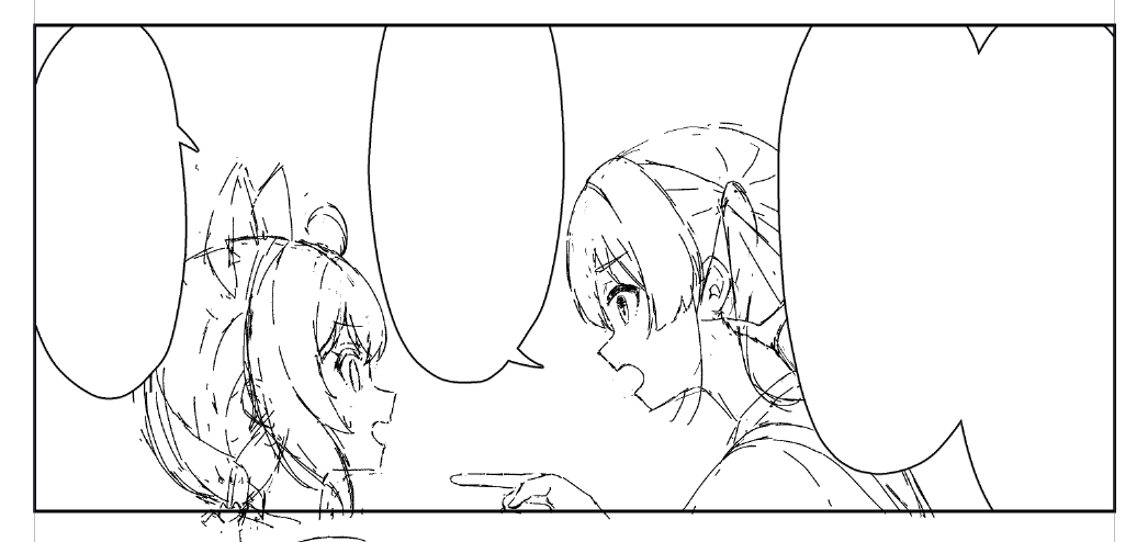冬コミ進捗です 