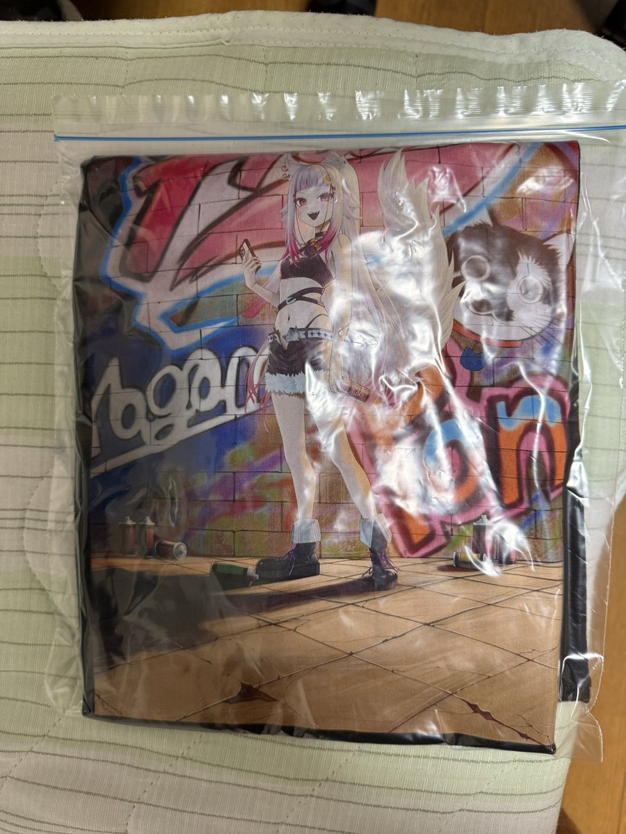 daruP_cg's tweet photo. 何がとは言いません！
これをこうして
こうするやん？

ほんでこうです

盛り上がってくれてたら嬉しいな！
5はやりすぎと反省しております。
お酒のせいとしてください！

＃真神ハティ
 #キミとハティの遊び場2024 https://t.co/yFl8uvgqbc