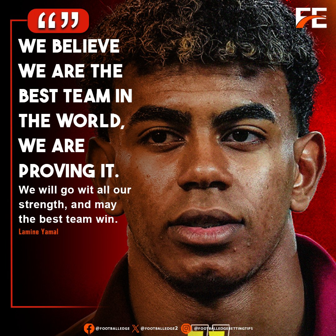 Football Edge tweet media