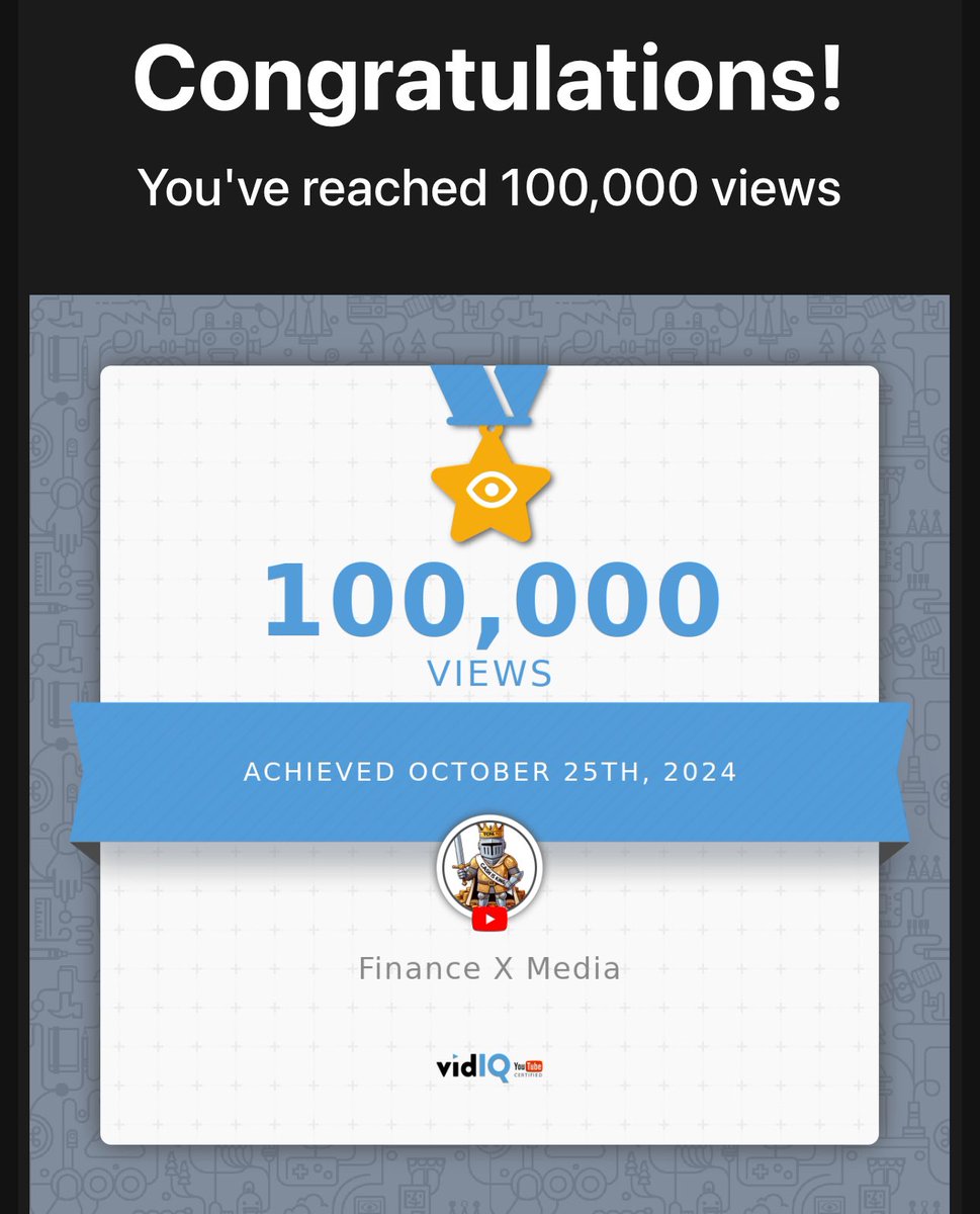 tcpa_plc's tweet image. We appreciate all the support! 

youtu.be/hhRH2DArK00?si…