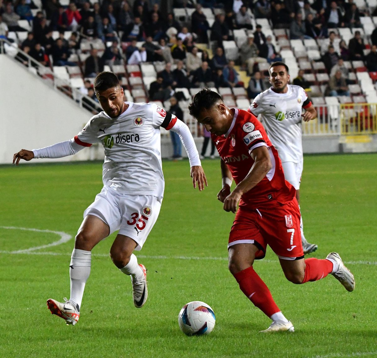 Hakan Şehirli tweet media