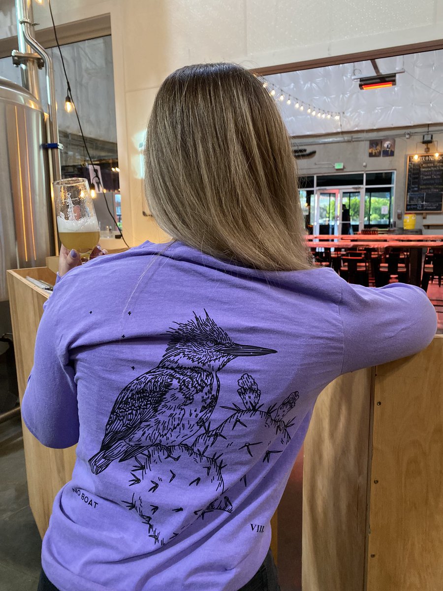 No Boat Brewing Co. tweet media