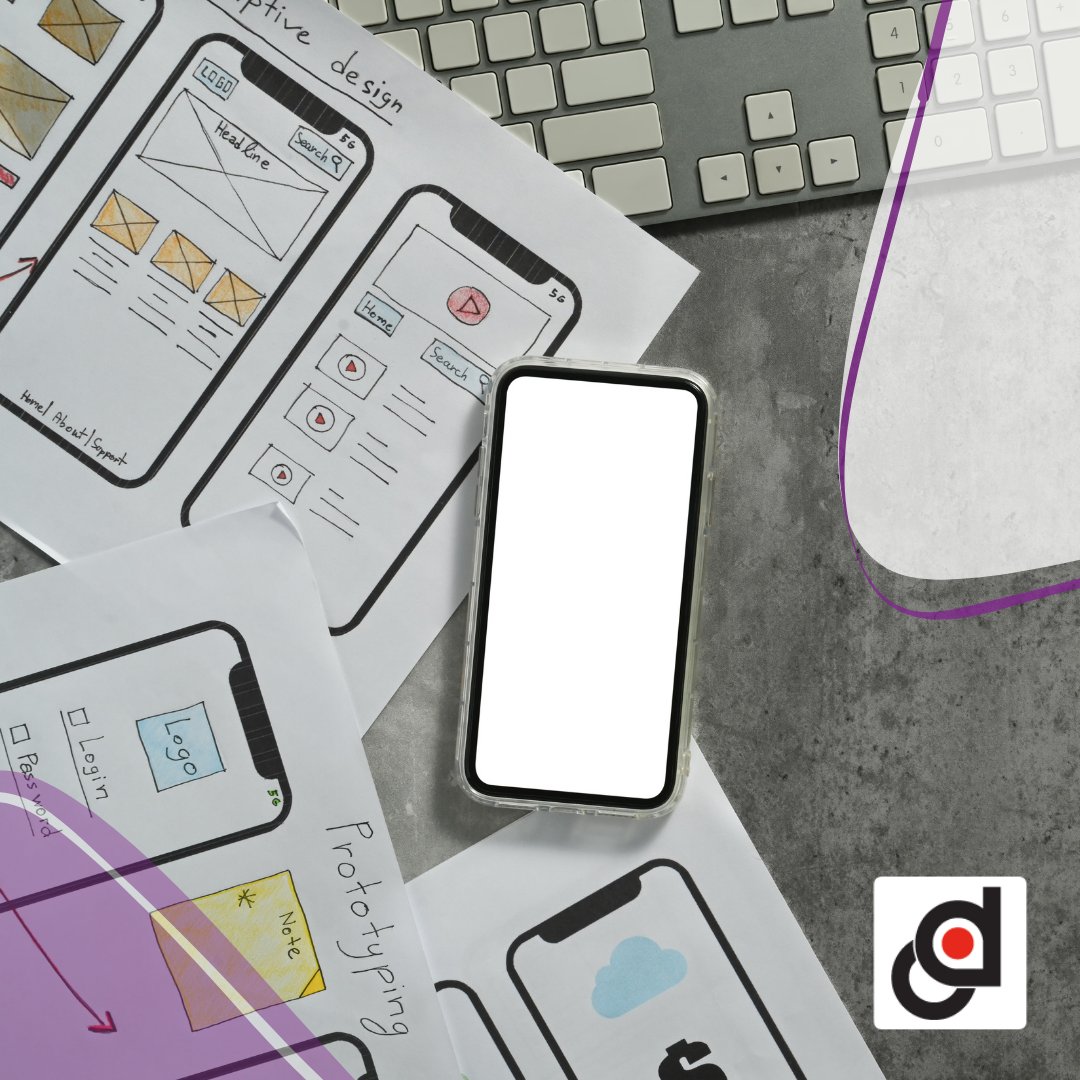 Decograph's tweet image. 📱 Think mobile-first for your website. Most browsing happens on phones now! Test your site on various mobile devices to ensure a consistent experience across different screen sizes.

#MobileFirst #WebDesign #MobileWeb