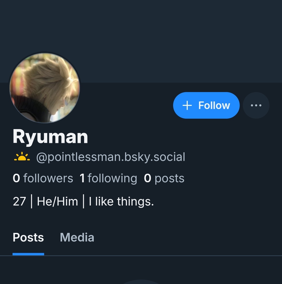 Ryuman tweet media
