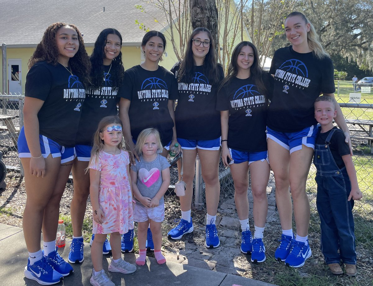 We had a great time at TLC’s Family Fun Day! #tlckcfun