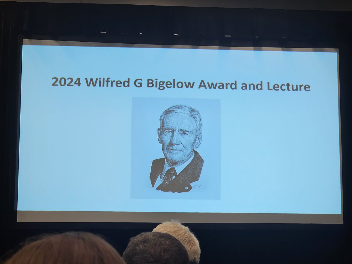 Kicking off now! 👇 #CCCongress #CCC2024