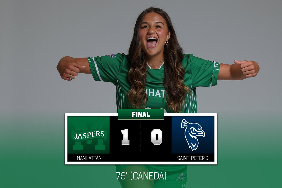 JaspersWSOC's tweet image. Huge 3 points on the road! #AllTogetnerNow 🟢⚪️