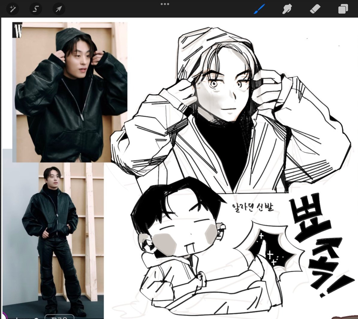 강단 tweet media