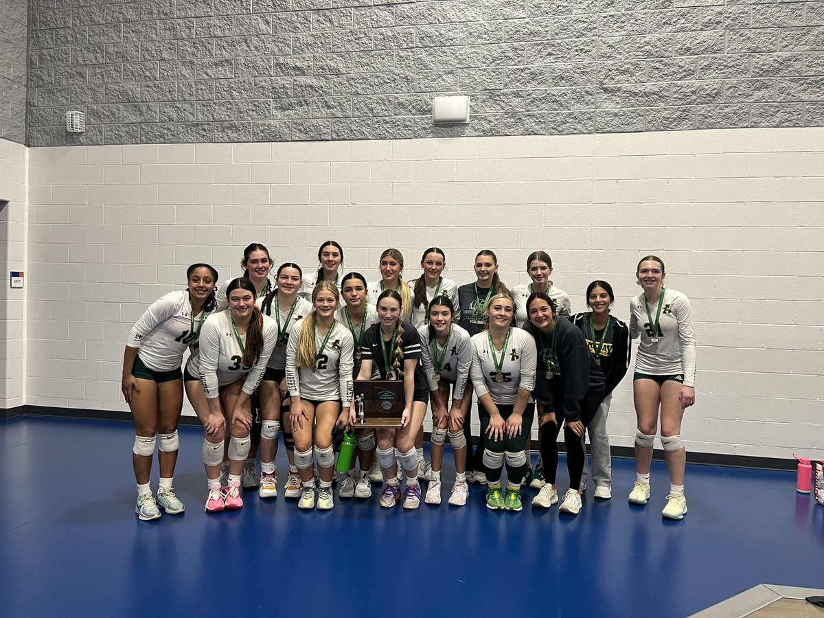 Denise Abbott (@mrsabbottap) on Twitter photo Proud of our girls for their 2024 District Runner-Up finish! They played with heart. We are proud of you!
<a href="/SteelePrincipal/">Joseph R. Tellier</a>
<a href="/MrToney2/">Nick Toney</a> Proud of our girls for their 2024 District Runner-Up finish! They played with heart. We are proud of you!
<a href="/SteelePrincipal/">Joseph R. Tellier</a>
<a href="/MrToney2/">Nick Toney</a>