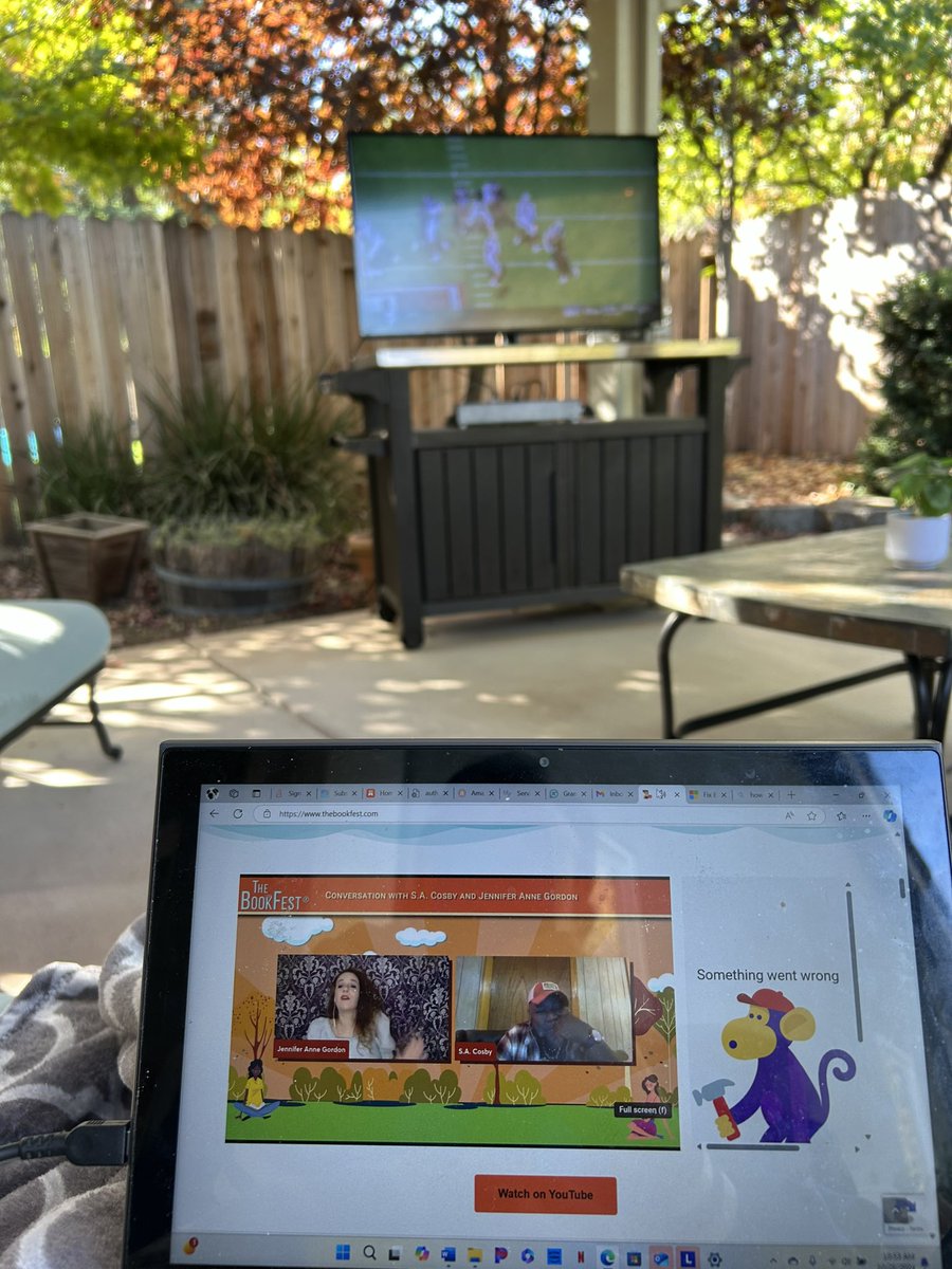 Vince Wetzel tweet media