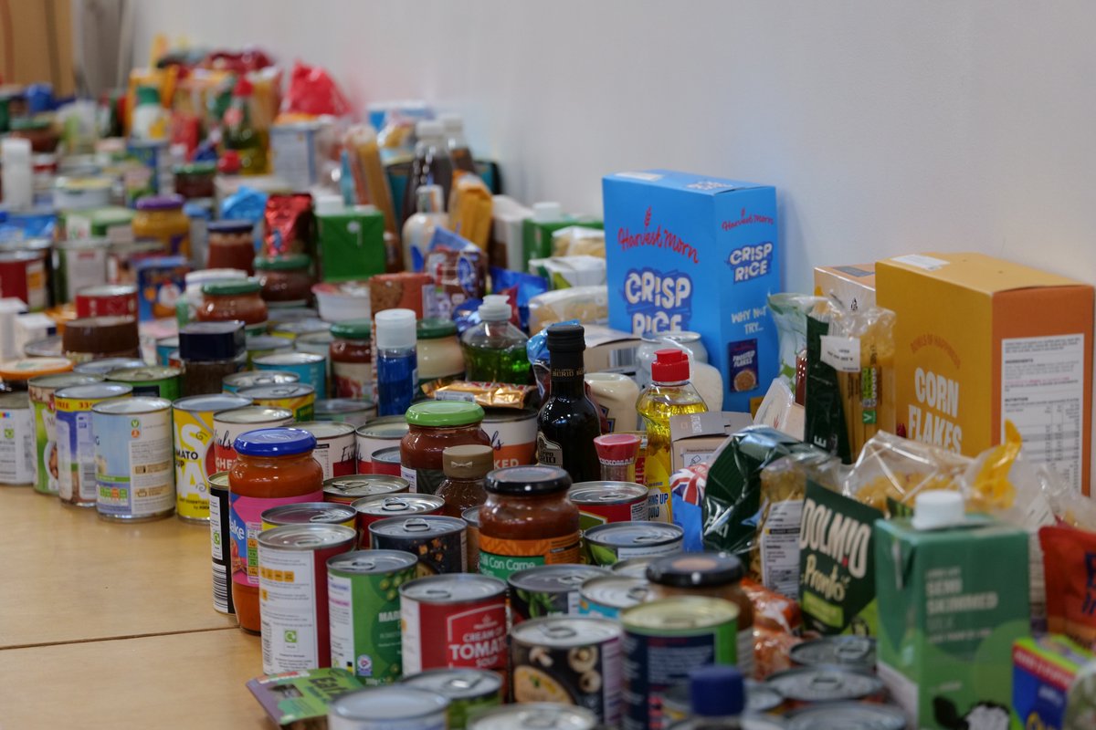 Parbold Douglas CE Academy tweet media