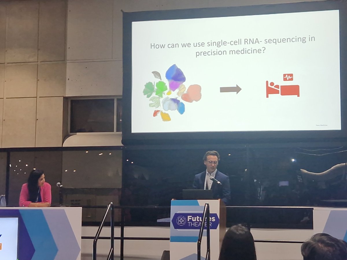 Lars Koch (@lars_k0ch) on Twitter photo Top Trainee <a href="/KonstantinKltz/">Konstantin Klötzer</a> with a teriffic talk about his brilliant new tool "CellSpectra" for Single cell functional profiling. 🎉
Big publications are awaiting!
<a href="/ASNKidney/">American Society of Nephrology</a> #KidneyWk Top Trainee <a href="/KonstantinKltz/">Konstantin Klötzer</a> with a teriffic talk about his brilliant new tool "CellSpectra" for Single cell functional profiling. 🎉
Big publications are awaiting!
<a href="/ASNKidney/">American Society of Nephrology</a> #KidneyWk