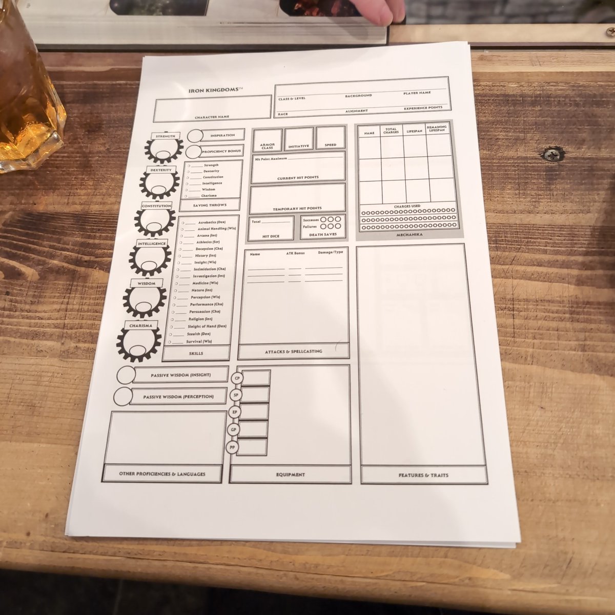 SwankyFisherMan 🐟💫 tweet media