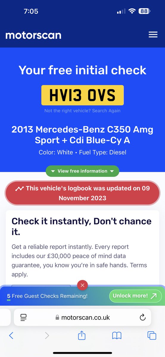 A Class Plumb & Elec tweet media