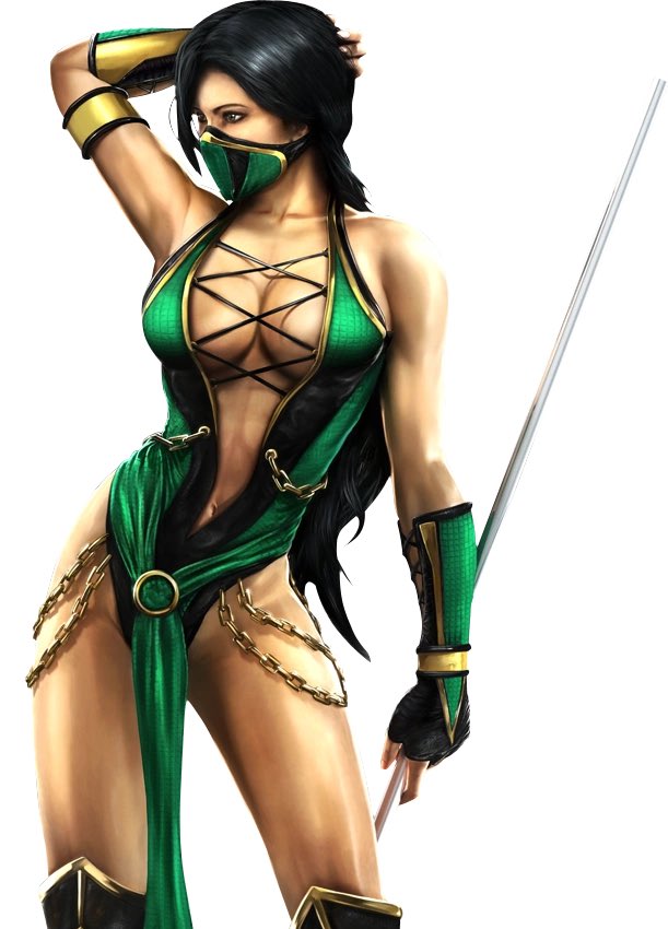 dailyvgirls's tweet photo. Today’s Daily Video Game Girl is..
°❀⋆. ❀˖° | Jade | Mortal Kombat
#Jade #MKJade #MortalKombatJade °❀⋆. | #MortalKombat #MK11 #MortalKombat9 #MK9 #FGC ❀˖° ! https://t.co/Jw5rV7Uq5f