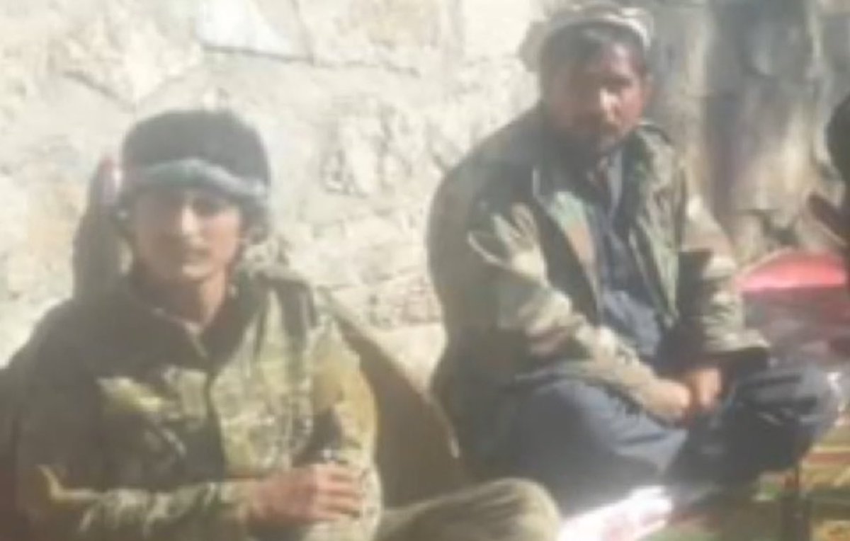 BattlefrontAF's tweet image. اعلامیه جبهه نبرد ملی افغانستان به مناسبت شهادت فرمانده محمد زمان نیازی:
با درود به روح پاک شهدای راه آزادی…
با غم و اندوه فراوان اطلاع حاصل نمودیم که، فرمانده (محمد زمان نیازی)، یکی از منسوبین سابق امنیت ملی، و یکی از فرماندهان جبهه نبرد ملی افغانستان که از مدت دو سال بدین سو،…