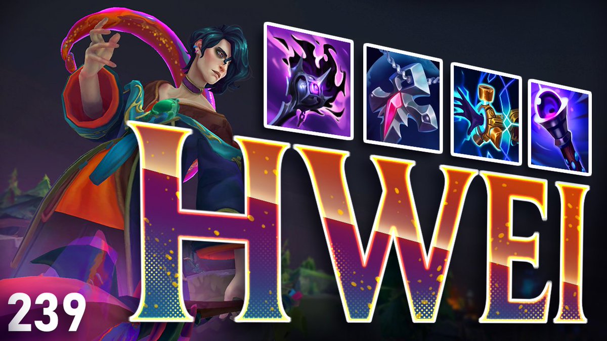 Hi! 
I'm Din, a thumbnail and digital artist working with <a href="/nemesis_lol/">Nemesis</a> and I am currently looking for more content creators to work with.

Here are some of my recent works, I hope you like them!