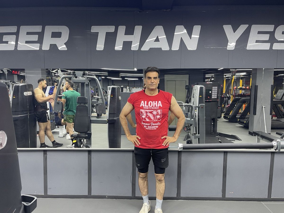 Reza Rezania (@rezarezania0) on Twitter photo 