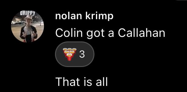 Xavier BLOB Ultimate tweet media