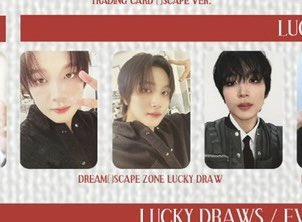 Alex🧸 (@exowolczennie) on Twitter photo WTT/NFS NCT Dream Dreamscape zone lucky draw
Have: Renjun and Chenle
Want: Any Haechan (second picture)
USA only😔
Please dm to trade
<a href="/pctradeusa/">trade / sell usa</a> <a href="/selling_nct_usa/">☻</a> <a href="/photocard_kpop/">KPOP Photocard Trade</a> #ncttrade #nctdream #NCTDREAM_DREAMSCAPE WTT/NFS NCT Dream Dreamscape zone lucky draw
Have: Renjun and Chenle
Want: Any Haechan (second picture)
USA only😔
Please dm to trade
<a href="/pctradeusa/">trade / sell usa</a> <a href="/selling_nct_usa/">☻</a> <a href="/photocard_kpop/">KPOP Photocard Trade</a> #ncttrade #nctdream #NCTDREAM_DREAMSCAPE