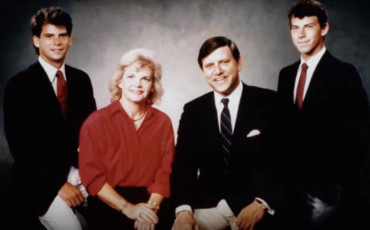 The Menendez brothers k*lled their abusers. People don’t view them as victims because of that. If the parents killed them, society as a whole would mourn them, believe the abuse, and wish it was the other way around. 

The only good victim to some of yall is a dead victim