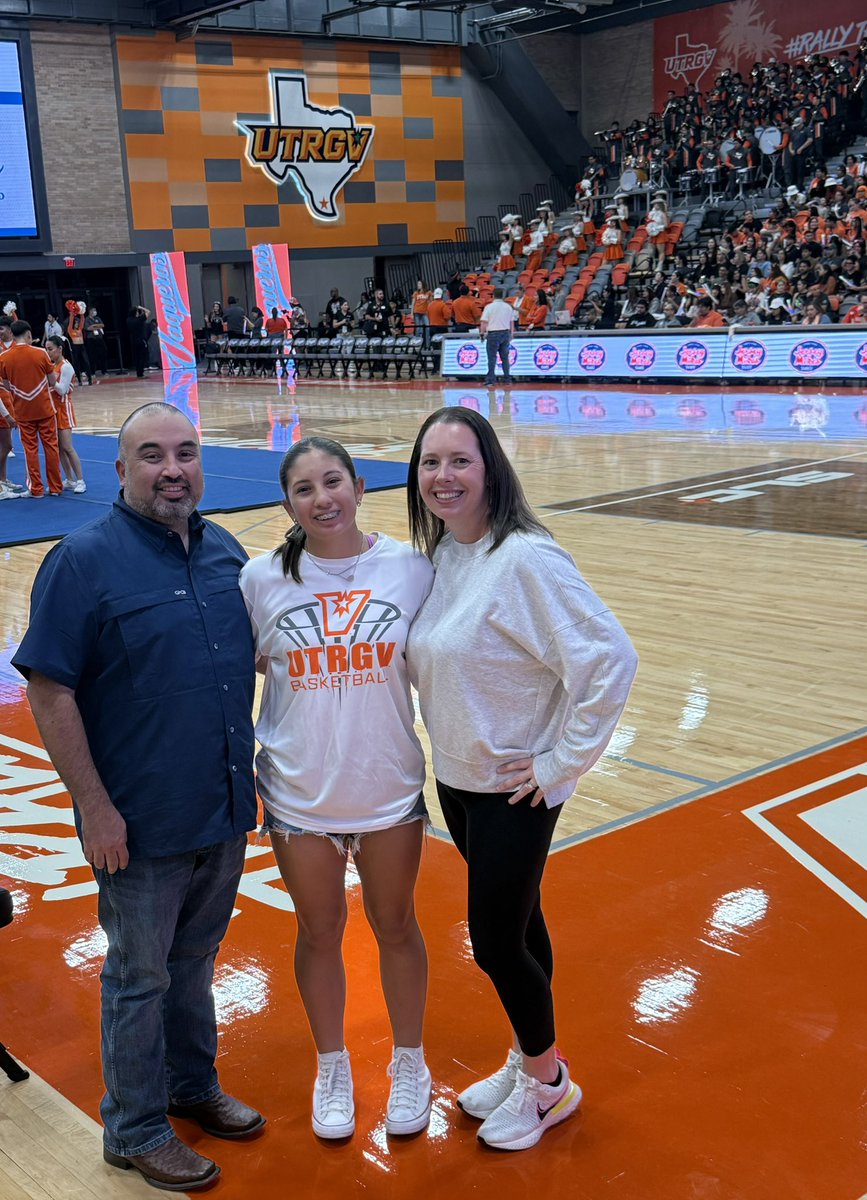 Julie Benavidez (@julieb2029) on Twitter photo Really enjoyed being part of Midnight Maddess. Thank you Coach Lord and UTRGV WBB team for having us. Awesome Experience. Loved the Energy. Look forward to catching a game this season.
<a href="/UTRGVwbb/">UTRGV Women's Basketball</a> <a href="/UTRGVhoops/">Lane Lord</a> <a href="/CoachKKeys/">Keanna Keys</a> <a href="/KevinHackerott/">Kevin Hackerott</a>
<a href="/BHSHoundBball/">Boerne Girls Basketball</a> <a href="/drml410/">Daralin Lawson (DL)</a> <a href="/RosellSmith/">Tyrone Smith (Coach Ty)</a> Really enjoyed being part of Midnight Maddess. Thank you Coach Lord and UTRGV WBB team for having us. Awesome Experience. Loved the Energy. Look forward to catching a game this season.
<a href="/UTRGVwbb/">UTRGV Women's Basketball</a> <a href="/UTRGVhoops/">Lane Lord</a> <a href="/CoachKKeys/">Keanna Keys</a> <a href="/KevinHackerott/">Kevin Hackerott</a>
<a href="/BHSHoundBball/">Boerne Girls Basketball</a> <a href="/drml410/">Daralin Lawson (DL)</a> <a href="/RosellSmith/">Tyrone Smith (Coach Ty)</a>