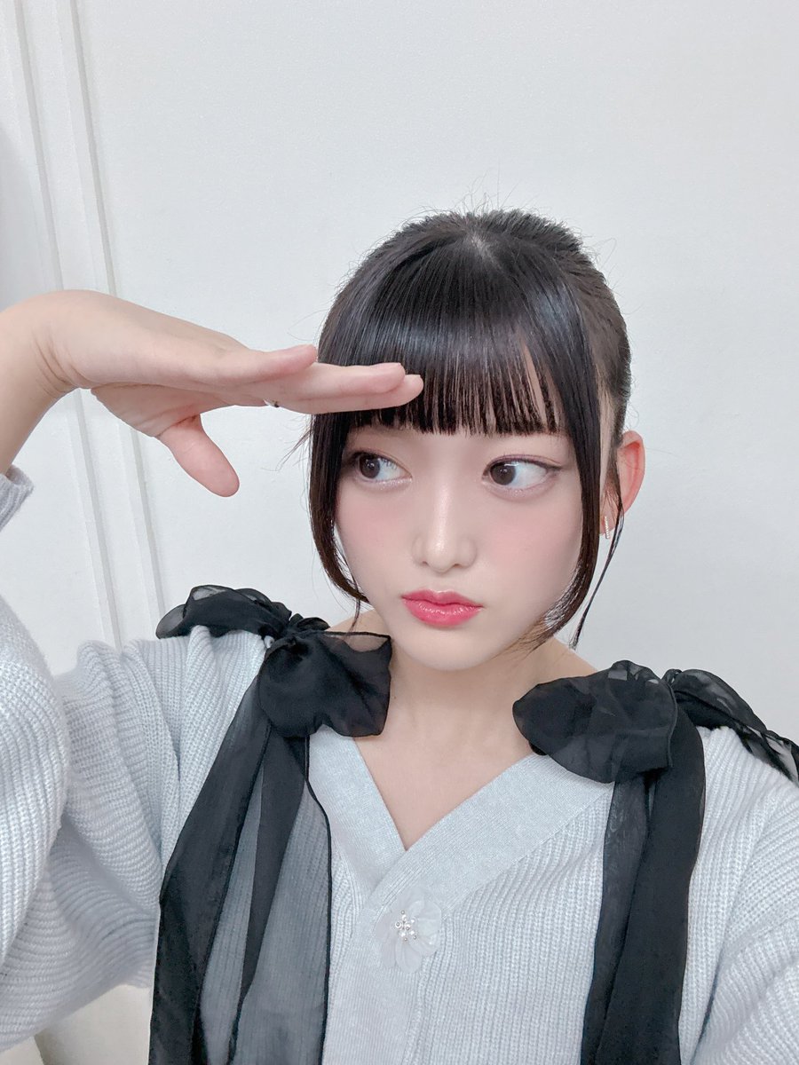 Ruka_Fukagawa96's tweet photo. ���やすみ😪 https://t.co/5eoXaQ6Xb7