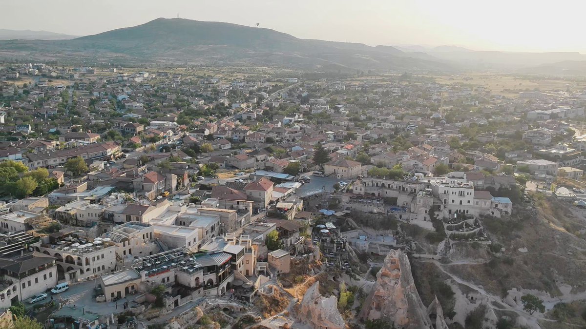 New Cappadocia video coming up! This weekend, I spent a long night in front of my computer and am excited to present Part 2 of my Cappadocia road trip next week. #travelvlog #cappadocia #turkeytravel #adventuretime #traveldiary  #roadtrip #turkeyadventures #nationalparks