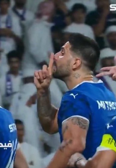 molhem_12's tweet photo. #الهلال_التعاون #كلاسيكو_الارض 

عمي يا صياد رميت شباكك فين 🤫 https://t.co/uPC41cRE0y