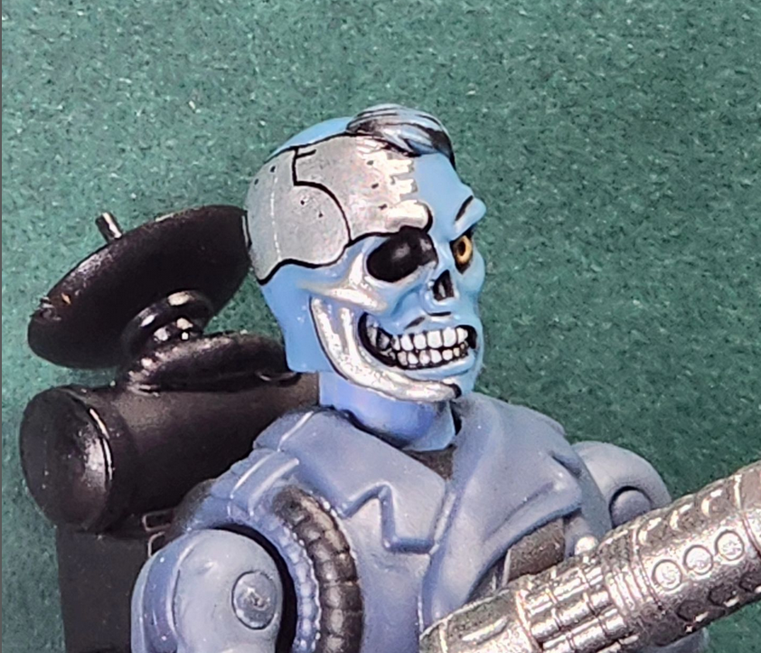 ogtoystore's tweet photo. Look at that head sculpt and paint!
Strike Force Alpha Cyborg Age Berserker
#gijoe #gijoecommunity #gijoetoys #actionfigures #arah #oring #ogtoys #og13 #repost #toycommunity #armybuilder #toys #vintagetoys #80stoys #strikeforcealpha https://t.co/GFiio1wVTQ