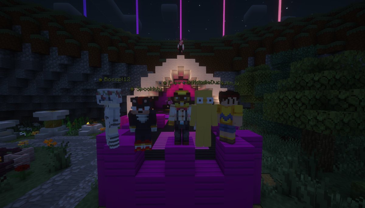 DB Bonanza tweet media