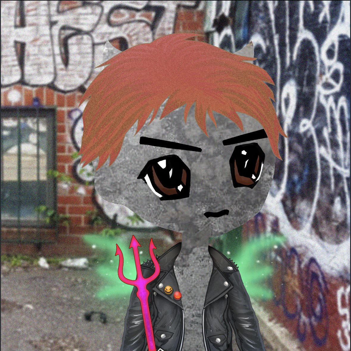 Divine Devils & Angels tweet media