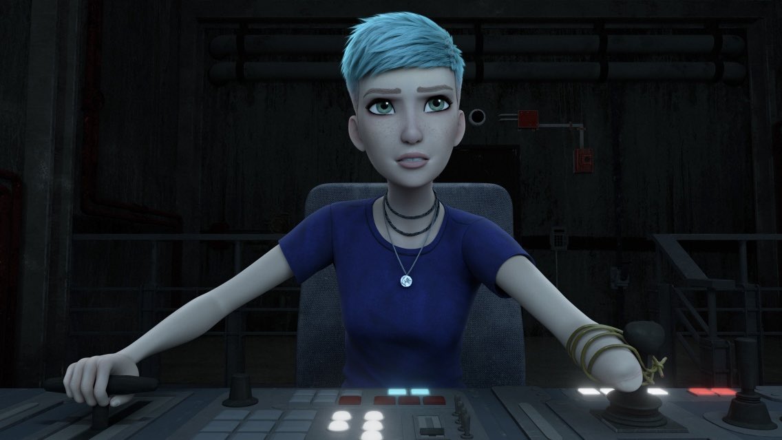 Ben Hart The Star Wars Guy 💫 tweet media