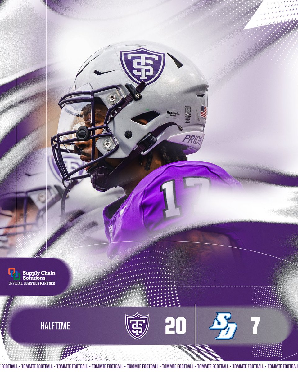 UST_Football's tweet photo. Since we last checked in...

#RollToms #Pa25ion https://t.co/rBiFt4ZOtA