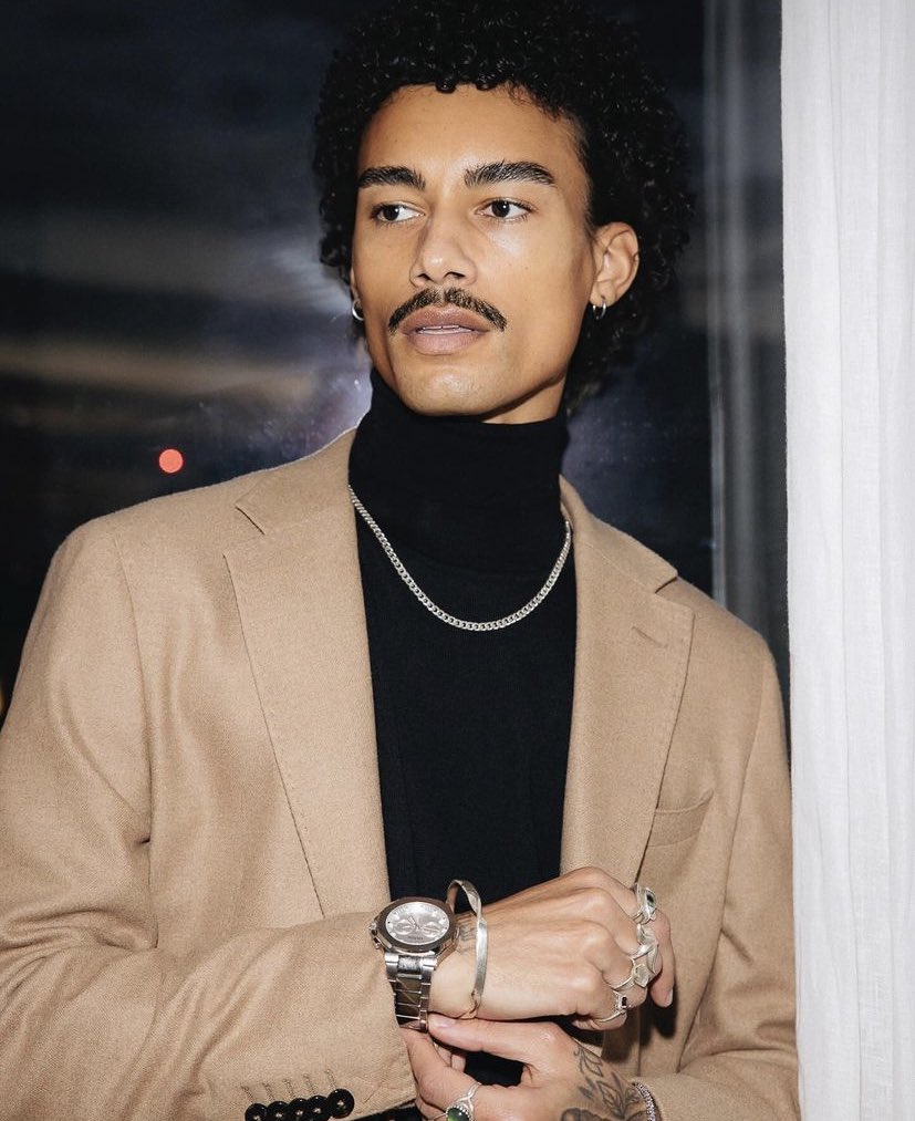 I never hit a bitch more than once 'cause they be leeches.