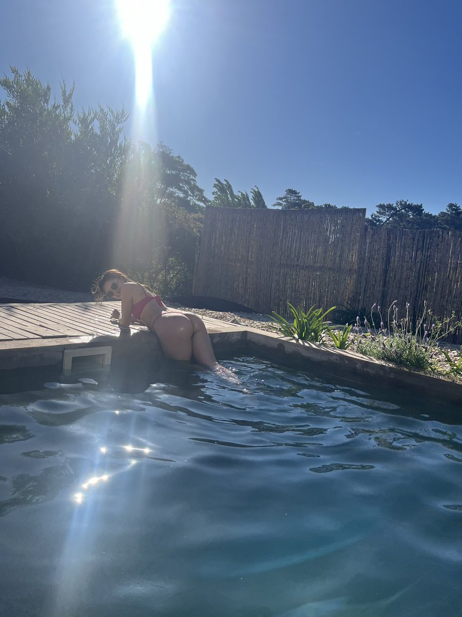 AleRicheri's tweet photo. ☀️ https://t.co/9ERR9nOCC1
