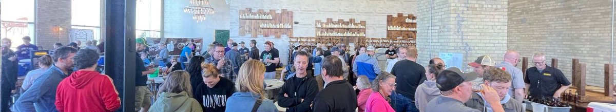 The results are in!
We had an amazing time! The beer, mead, cider, and seltzer were great! And we raised over $4000 for East Side Neighborhood Services! Thank you to all who made it happen! 

Congratulations to all of the winners!
See more on our website: buff.ly/451JeW9