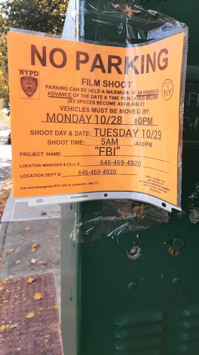 Nymphadora73's tweet photo. @olv posted along McDonald Ave between Greenwood and Fort Hamilton (probably more but I haven't gone far up the street). Brooklyn https://t.co/Nqxud4fQOl