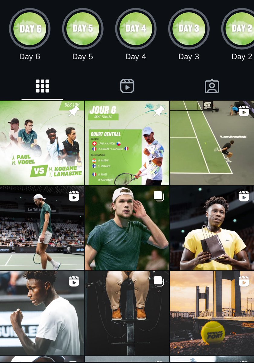 Brest Open Groupe Vert tweet media