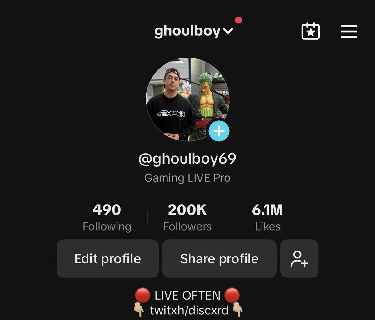 200k ✅🥳