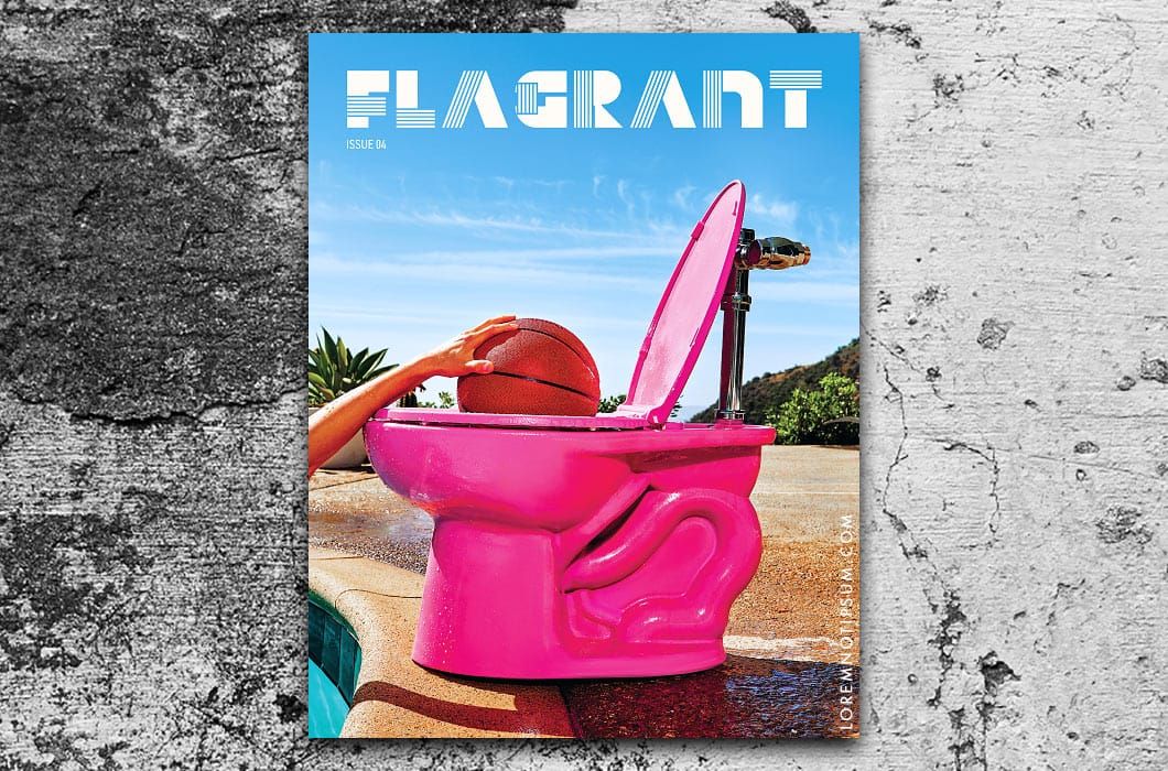 LOREM (not Ipsum) tweet media