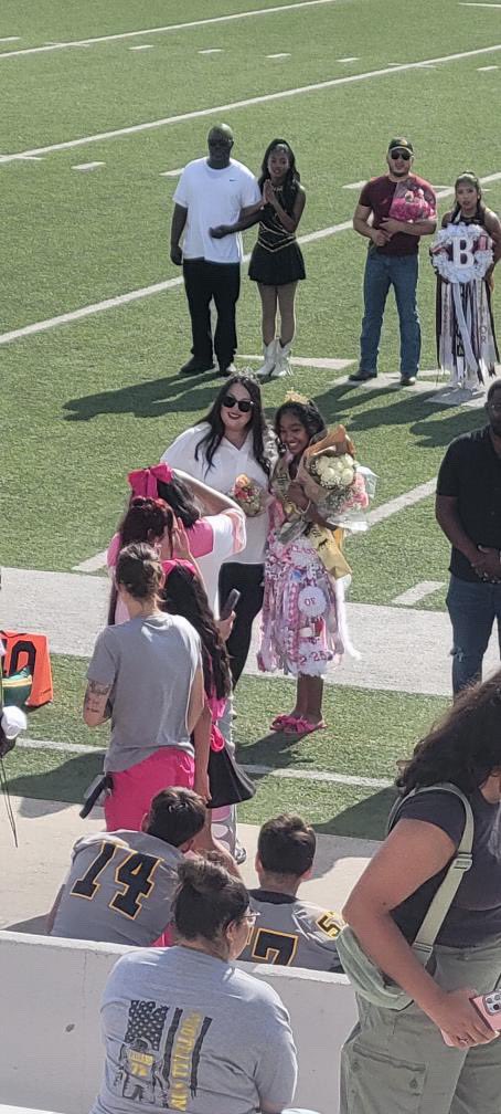 Mrs. Licea - Bean tweet media